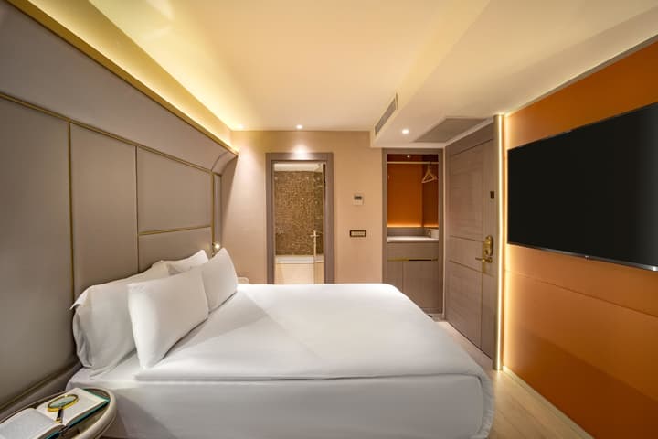 Bentley Hotel Bosphorus - Special Class