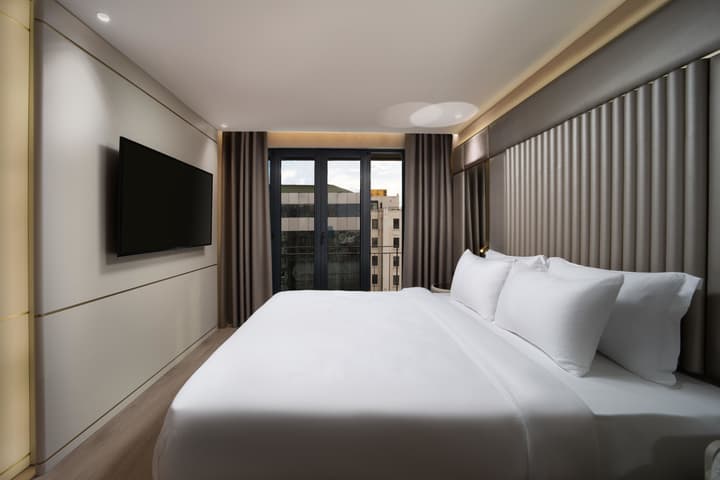 Bentley Hotel Bosphorus - Special Class
