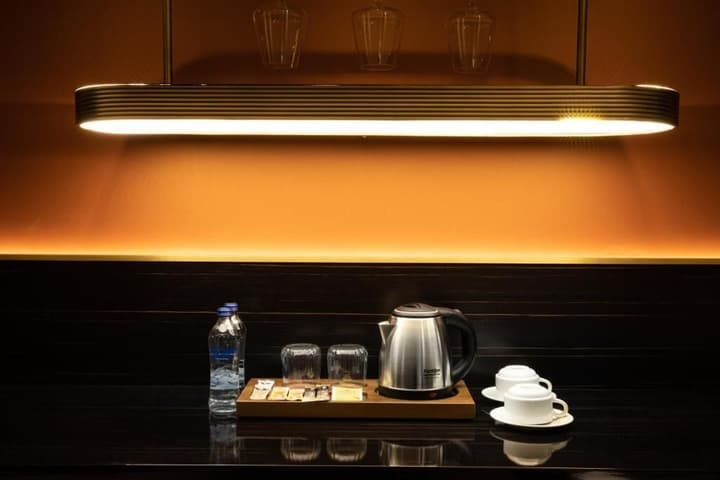 Bentley Hotel Bosphorus - Special Class