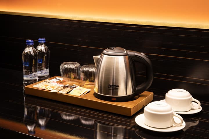 Bentley Hotel Bosphorus - Special Class