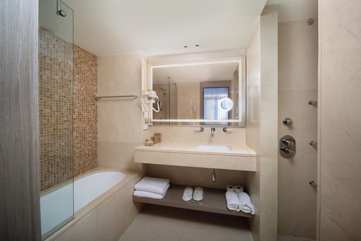 Bentley Hotel Bosphorus - Special Class
