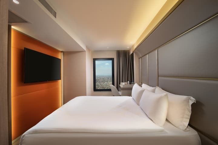 Bentley Hotel Bosphorus - Special Class