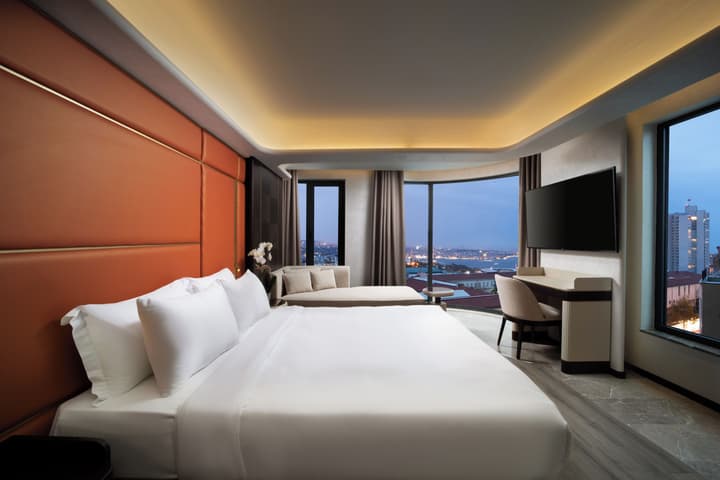 Bentley Hotel Bosphorus - Special Class