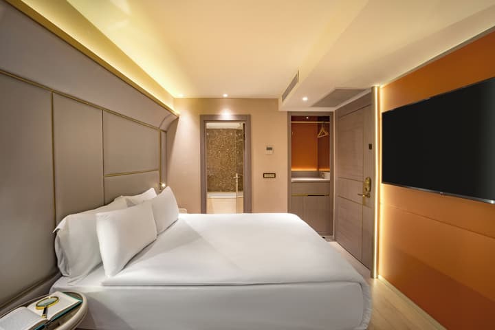 Bentley Hotel Bosphorus - Special Class