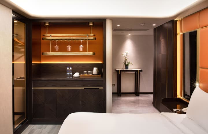 Bentley Hotel Bosphorus - Special Class