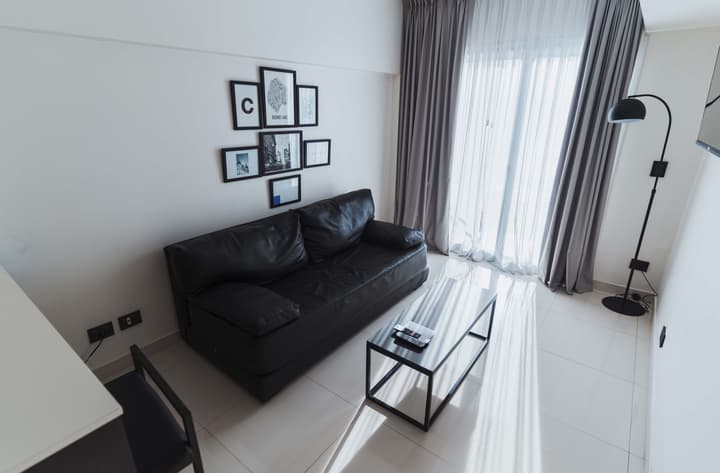Cyan Recoleta Hotel