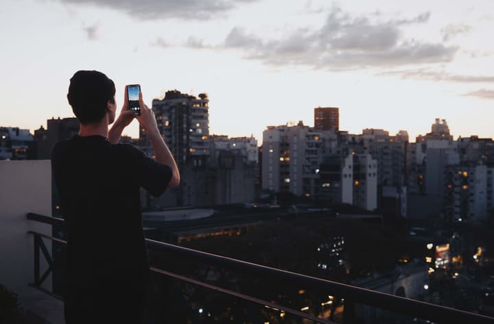 Cyan Recoleta Hotel