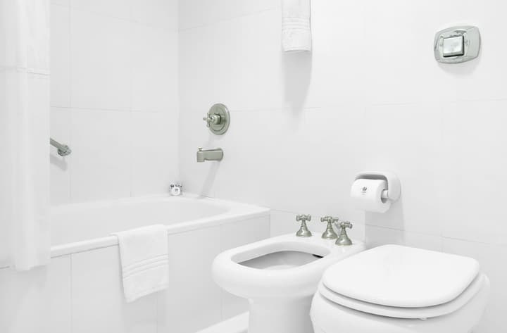 Cyan Recoleta Hotel