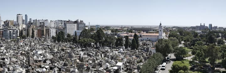 Cyan Recoleta Hotel