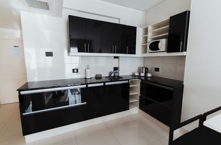 Cyan Recoleta Hotel