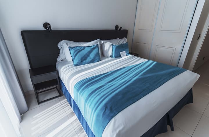 Cyan Recoleta Hotel