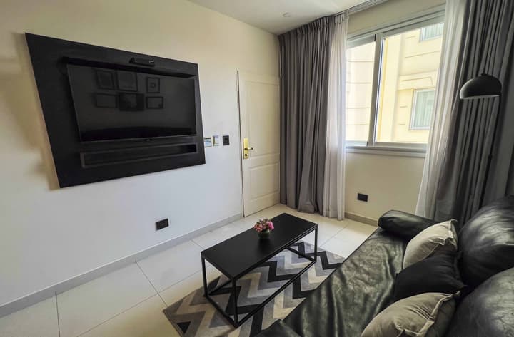 Cyan Recoleta Hotel