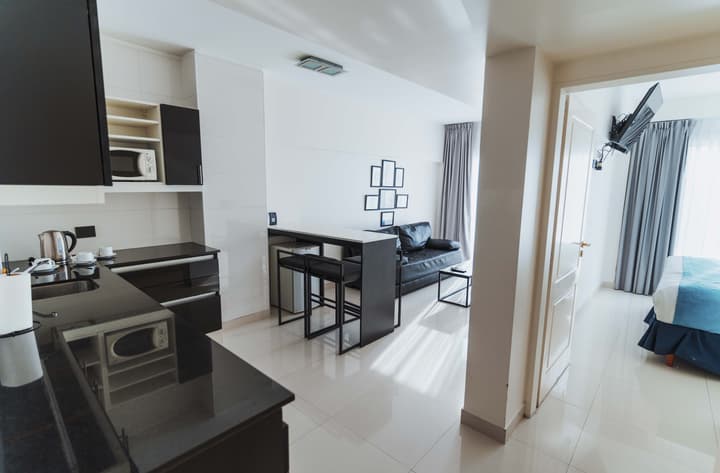 Cyan Recoleta Hotel