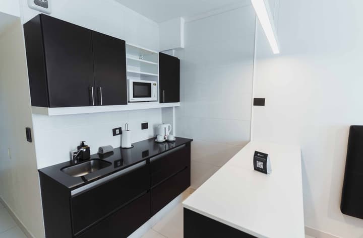 Cyan Recoleta Hotel