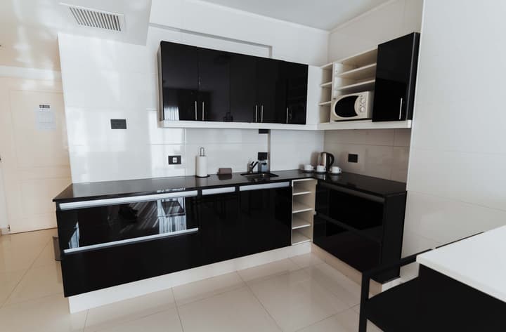 Cyan Recoleta Hotel