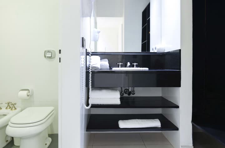 Cyan Recoleta Hotel