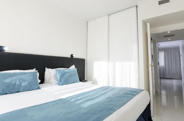 Cyan Recoleta Hotel