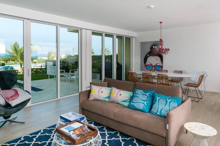 Blue Residences