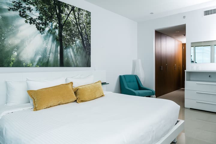 Blue Residences