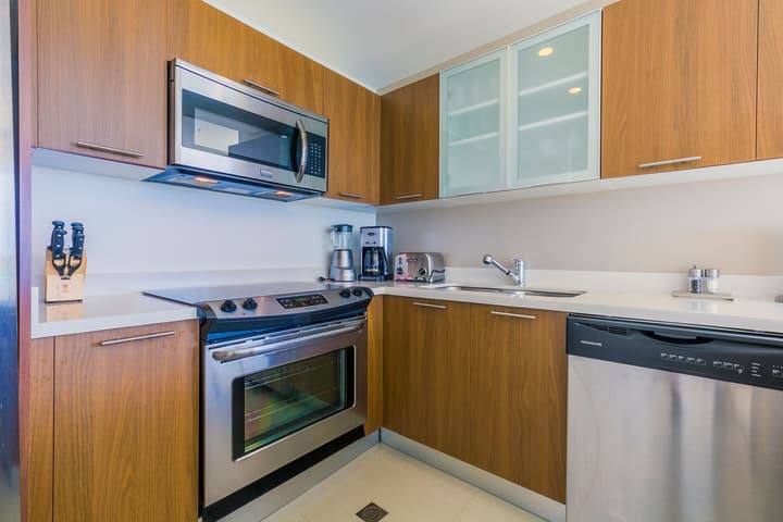 Blue Residences