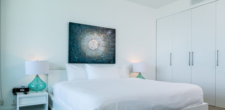 Blue Residences