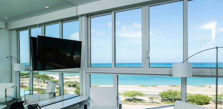 Blue Residences
