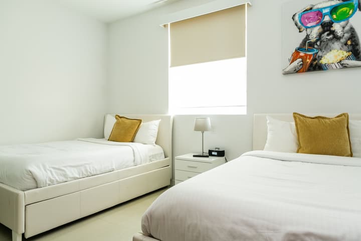 Blue Residences