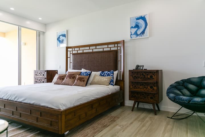 Blue Residences