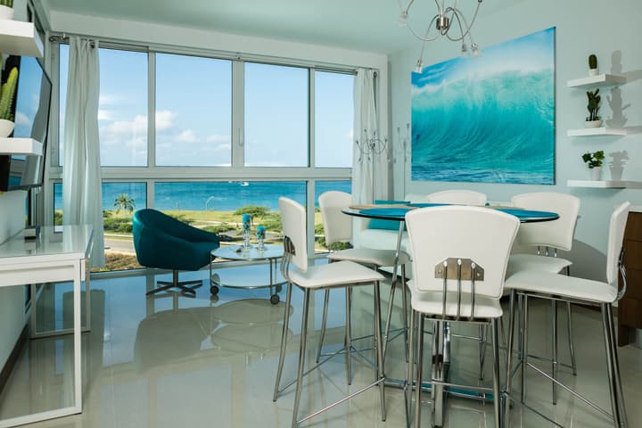 Blue Residences
