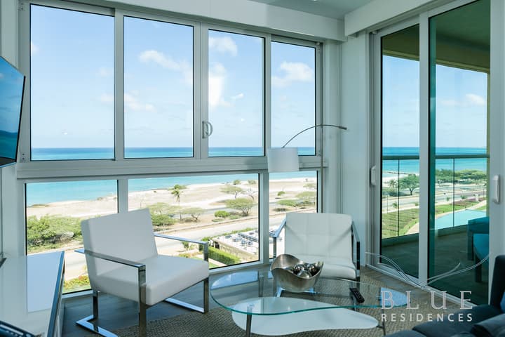 Blue Residences