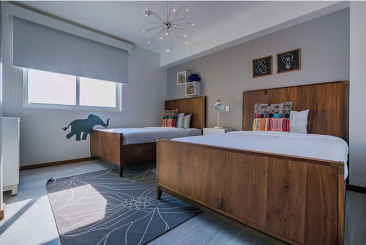 Blue Residences
