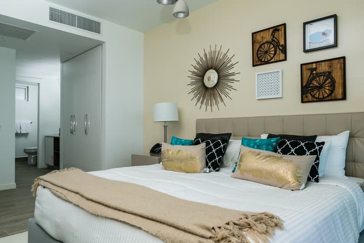 Blue Residences