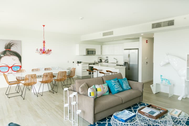 Blue Residences