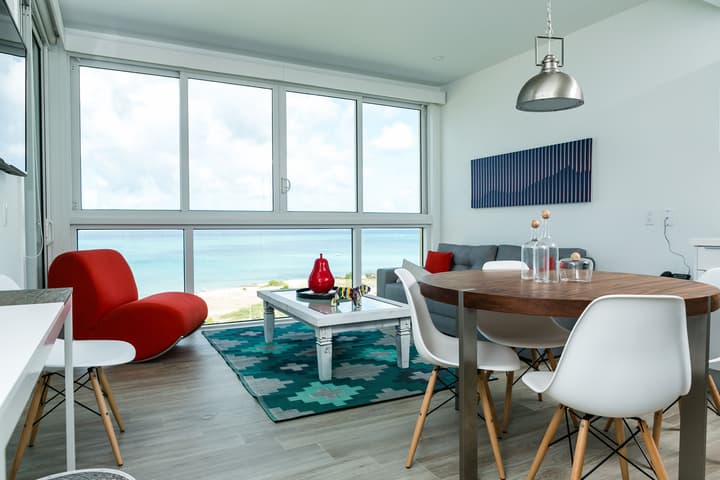 Blue Residences