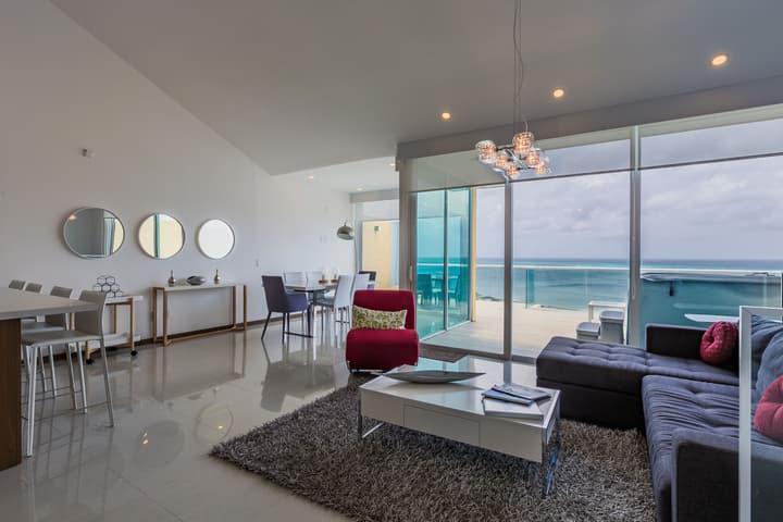Blue Residences