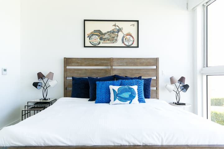 Blue Residences