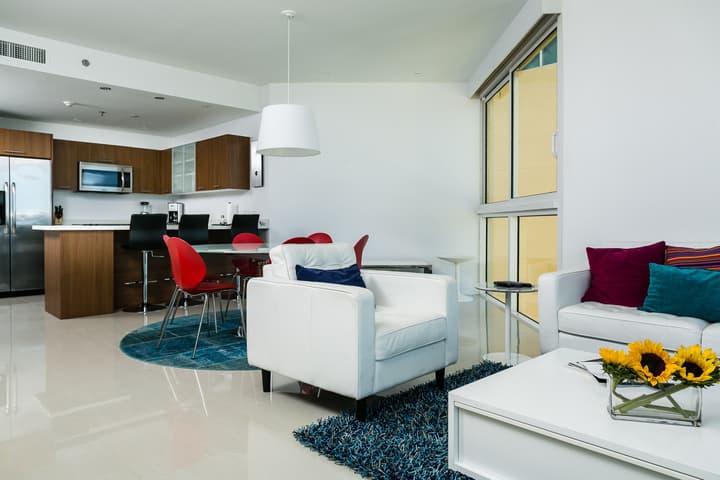 Blue Residences