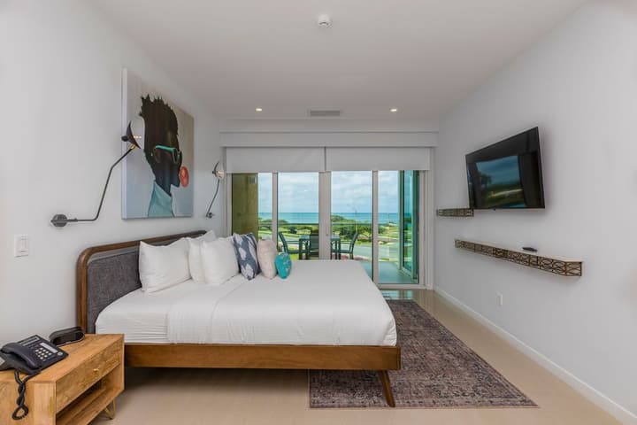 Blue Residences