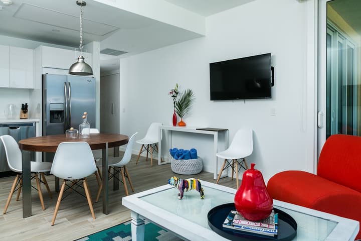 Blue Residences