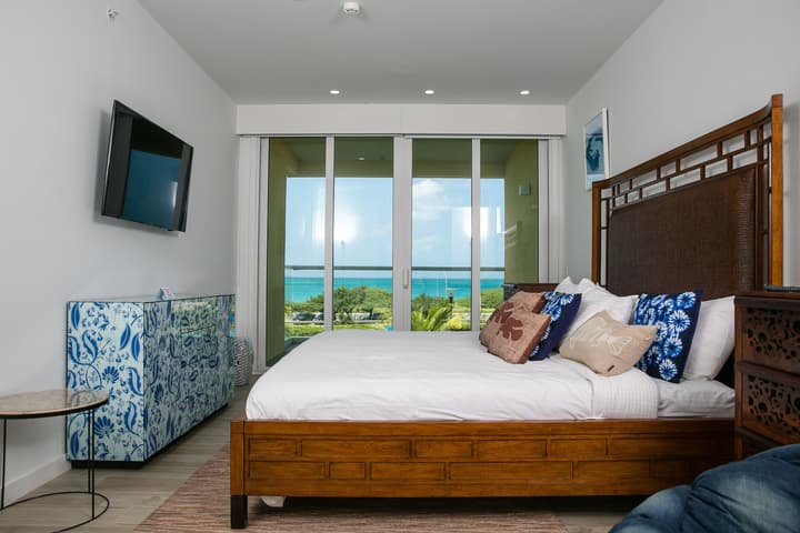 Blue Residences