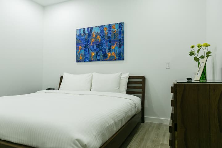Blue Residences