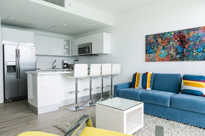 Blue Residences