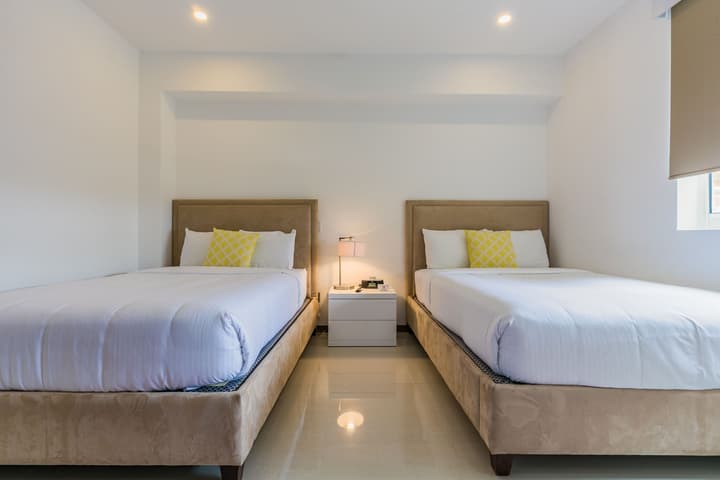 Blue Residences