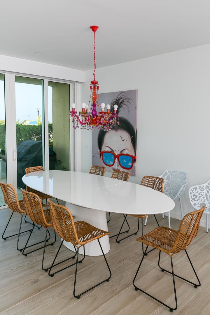 Blue Residences