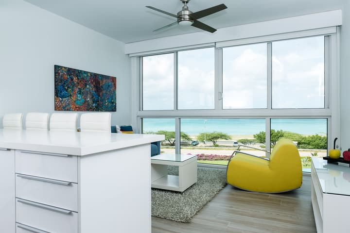 Blue Residences