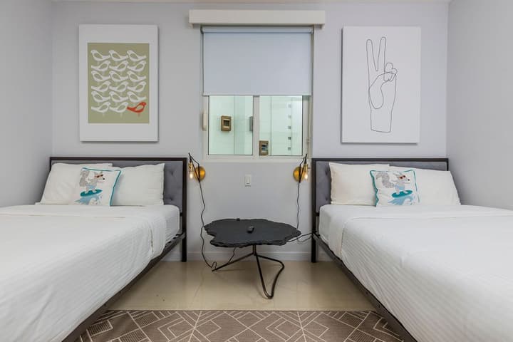 Blue Residences
