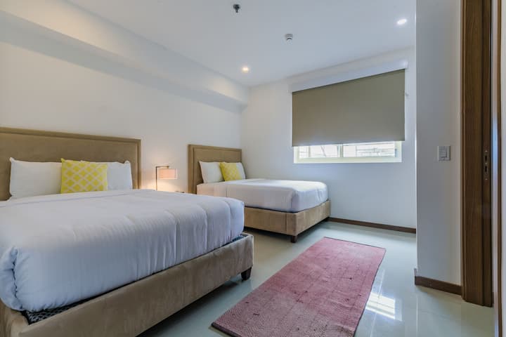 Blue Residences
