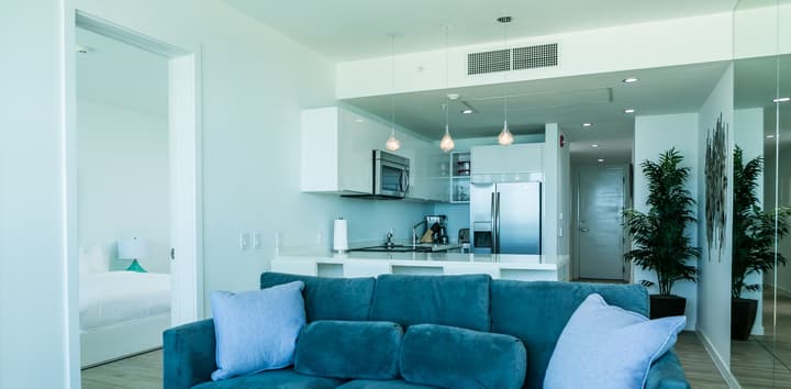 Blue Residences