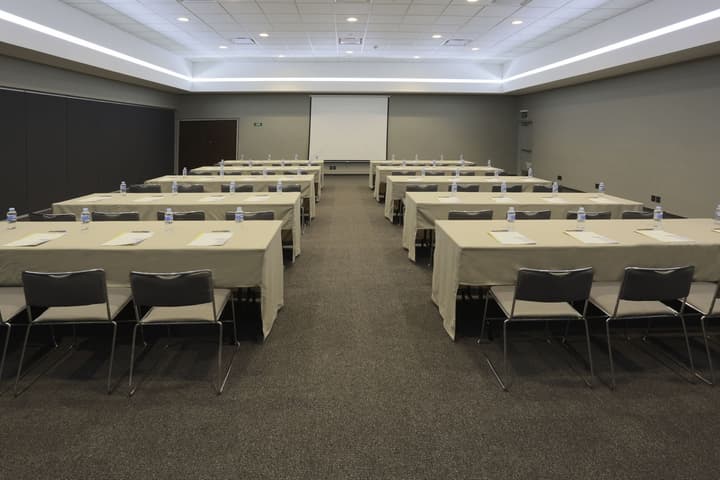 City Express by Marriott Salina Cruz