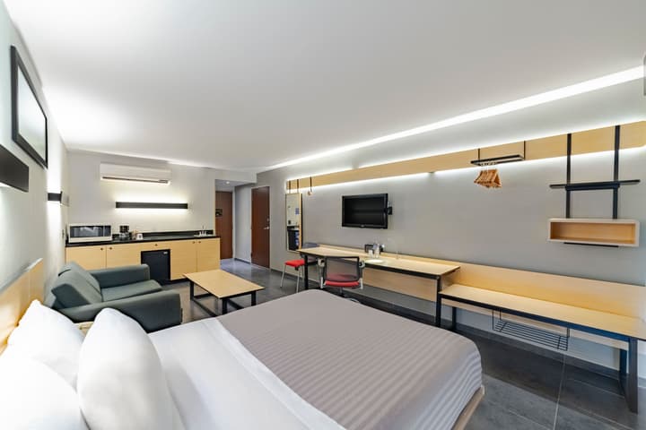 City Express by Marriott Salina Cruz